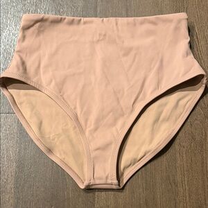 SKIMS Sculpting High Waisted Brief / Core Control Shapewear NWT